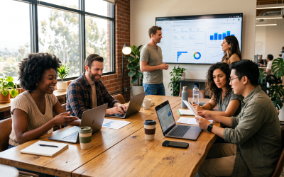 Why Partnering with a Digital Marketing Company in San Jacinto Is Essential for the AI Search Era in 2026